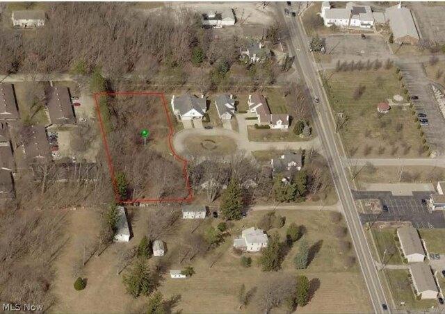 Plot For Sale In Madison, Ohio