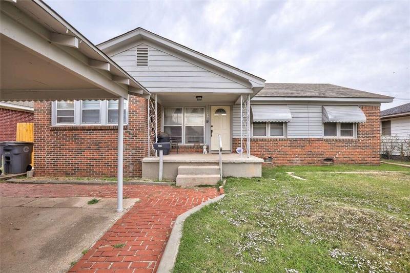 2129 NW Denver Avenue, Lawton, OK 73505  607737807 for Sale