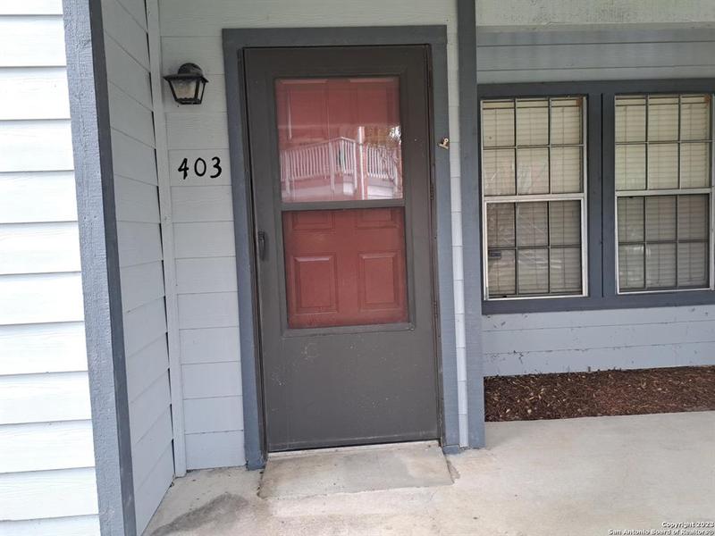 14343 JUDSON RD #403, San Antonio, TX 78233-4483 for Sale
