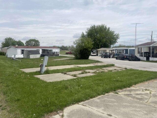 Plot For Sale In Fountain City, Indiana