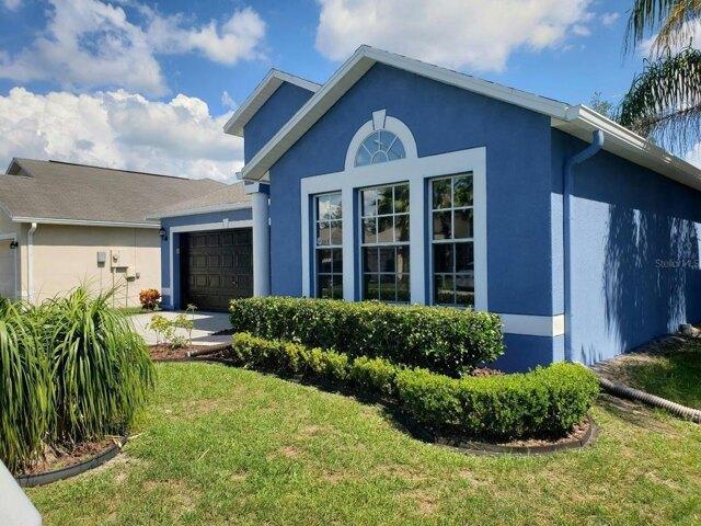 4 Bedroom 2 Bath In Land O Lakes FL 34638 for Rent