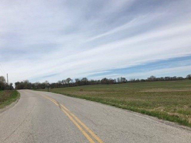 Plot For Sale In Rockport, Indiana