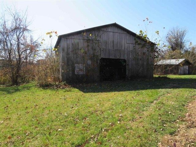 Plot For Sale In Hawesville, Kentucky