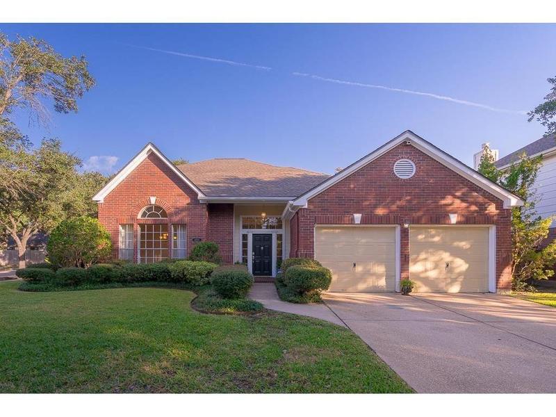 12830 Dove Point Ln, Houston, TX 77041 for Rent