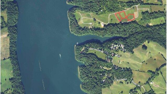 Plot For Sale In Nancy, Kentucky