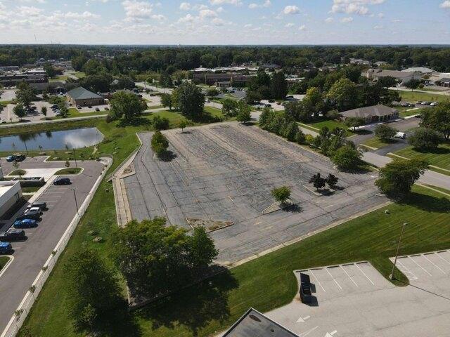 Plot For Sale In Valparaiso, Indiana