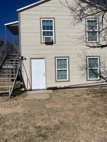 1 Bedroom 1 Bath In Big Spring TX 79720 for Rent