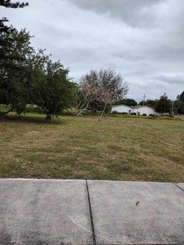 Plot For Sale In Fort Pierce, Florida