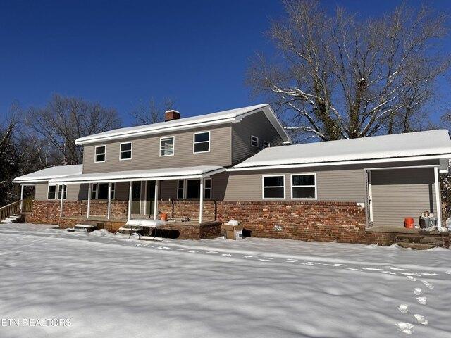 2 Bedroom 1 Bath In Oak Ridge TN 37830 for Rent