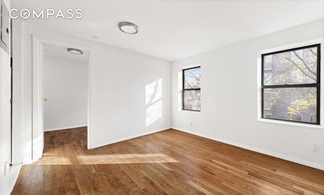 1 Bedroom 1 Bath In Brooklyn NY 11216 for Rent