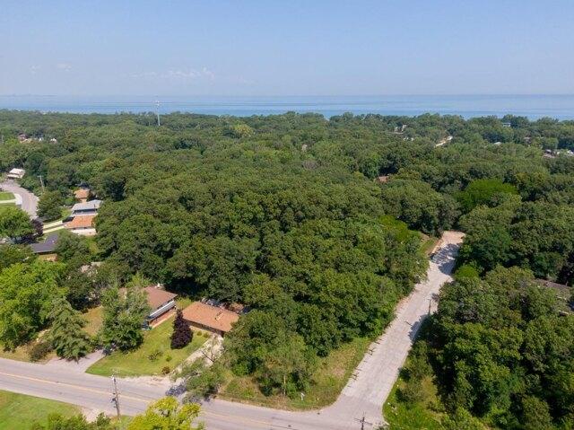 Plot For Sale In Gary, Indiana