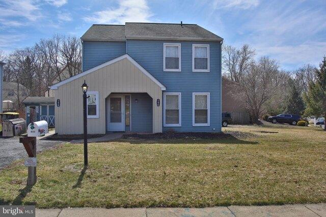 2 Bedroom 1 Bath In Harleysville PA 19438 for Rent