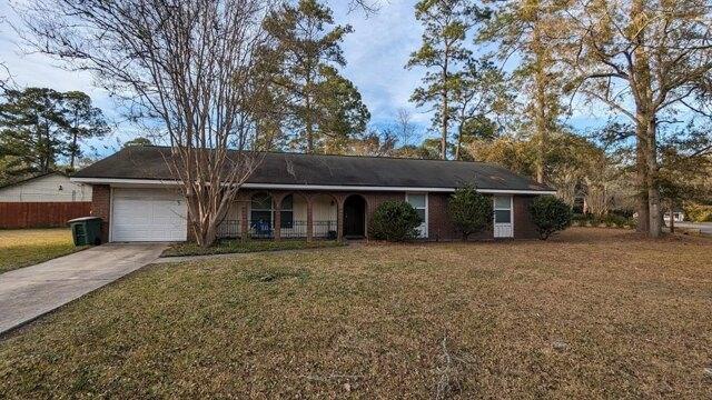 Home For Rent In Hinesville, Georgia