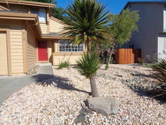 Home For Rent In Vacaville, California