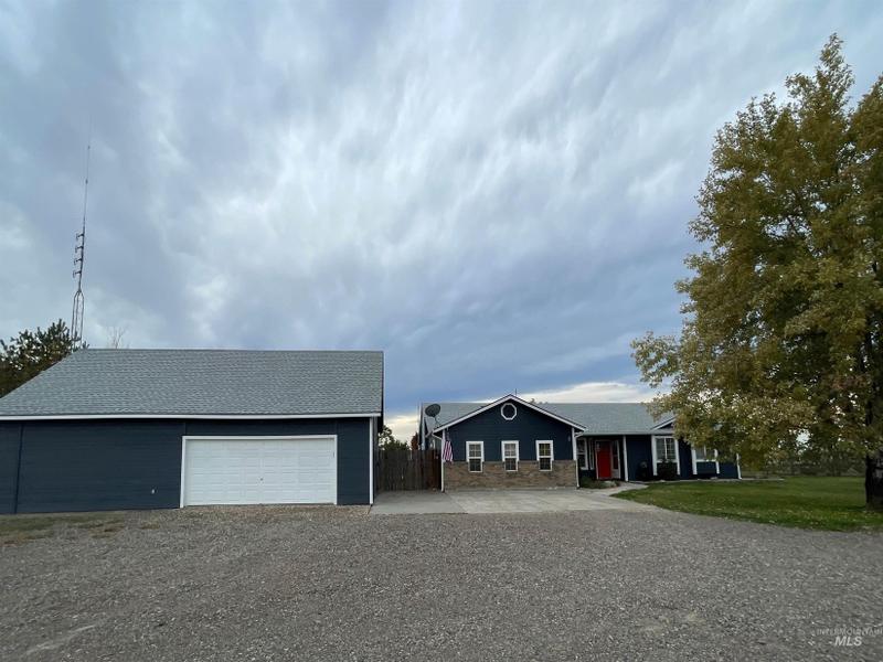 Mountain Home, Elmore County, ID House for sale Property ID: 418242607