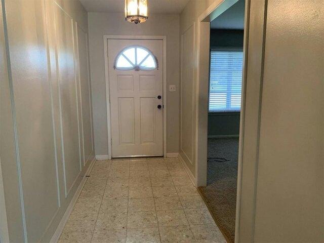 Home For Rent In Beaumont, Texas