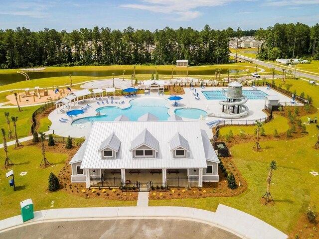 Home For Rent In Summerville, South Carolina