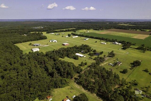 Plot For Sale In Lillian, Alabama