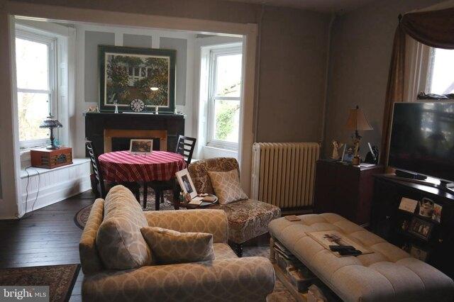 Home For Rent In Riverton, New Jersey