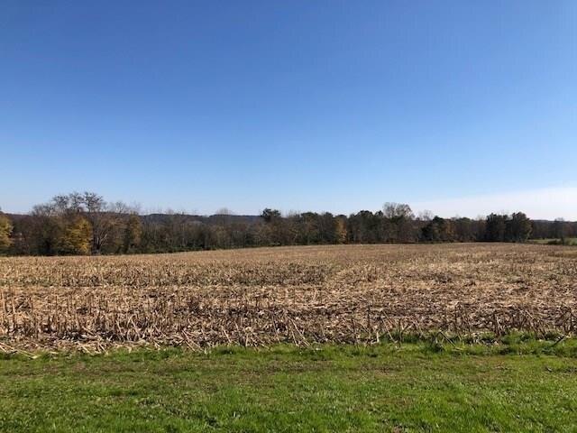 Plot For Sale In Minford, Ohio