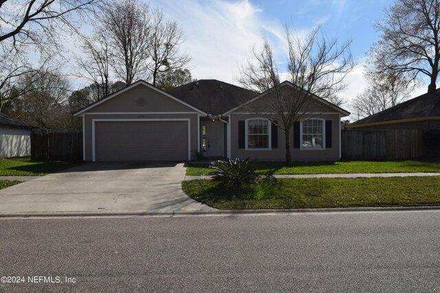 Home For Rent In Jacksonville, Florida