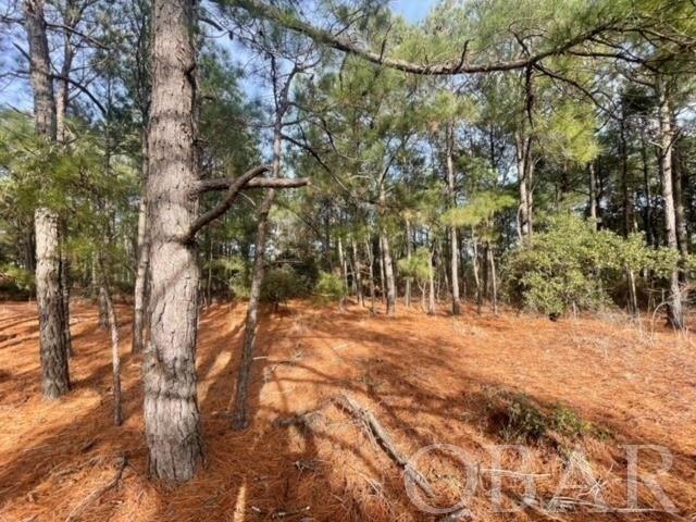 Plot For Sale In Corolla, North Carolina
