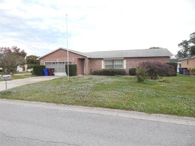 Home For Rent In Saint Cloud, Florida