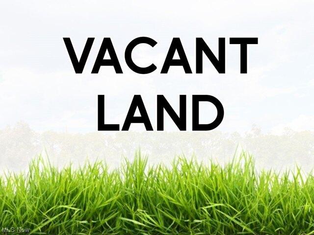 Plot For Sale In North Canton, Ohio