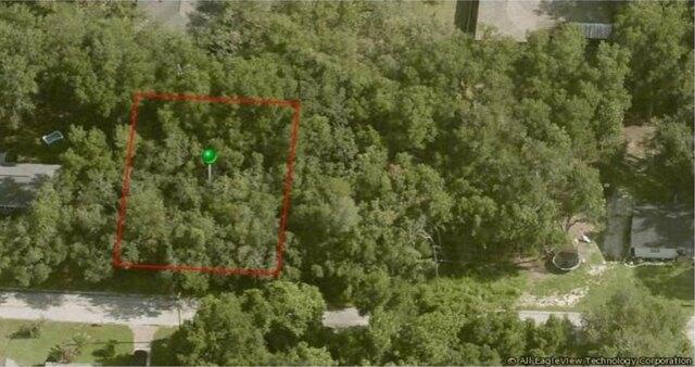 Plot For Sale In Inverness, Florida