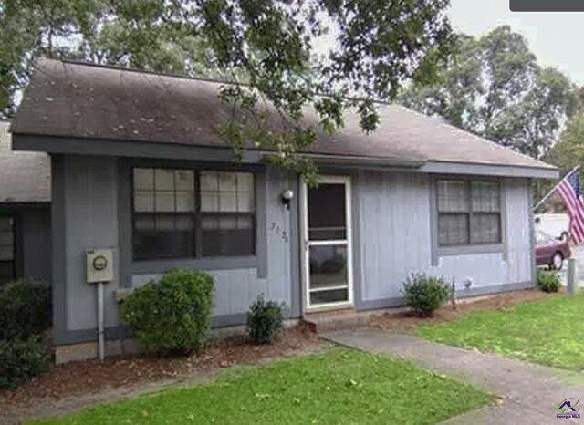 2 Bedroom 1 Bath In Warner Robins GA 31088 for Rent