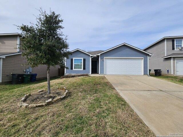 3 Bedroom 2 Bath In San Antonio TX 78222 for Rent