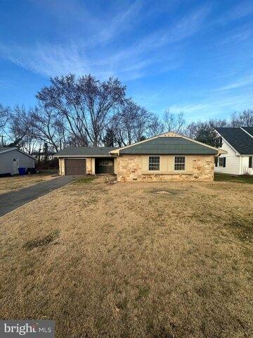 3 Bedroom 2 Bath In Bowie MD 20715 for Rent