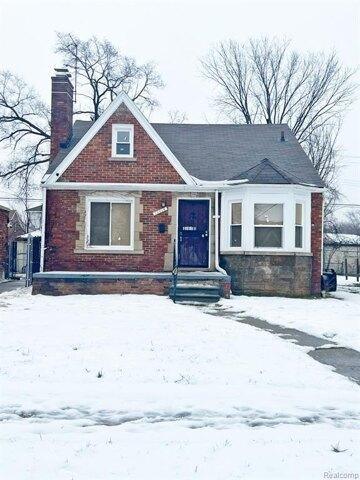 3 Bedroom 1 Bath In Detroit MI 48227 for Rent