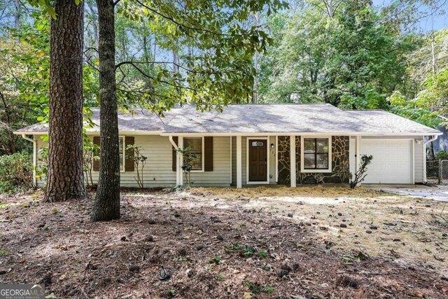 4 Bedroom 3 Bath In Riverdale GA 30274 for Rent