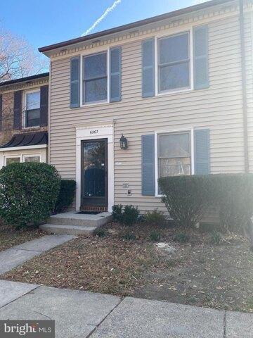 3 Bedroom 3.5 Bath In Springfield VA 22152 for Rent