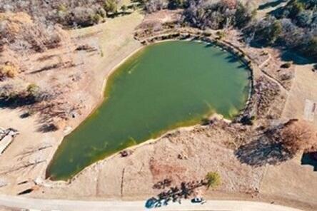 Plot For Sale In Saltillo, Mississippi