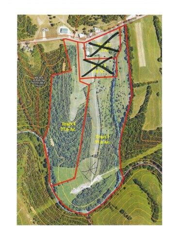 Plot For Sale In Williamstown, Kentucky