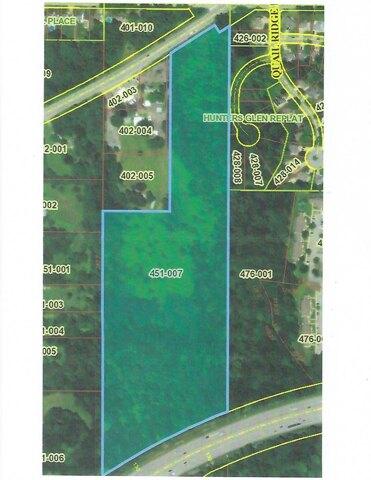 Plot For Sale In Porter, Indiana
