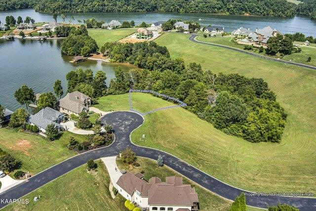 Plot For Sale In Vonore, Tennessee
