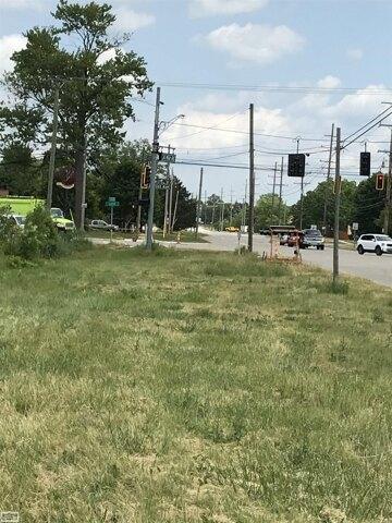 Plot For Sale In Chesterfield Township, Michigan