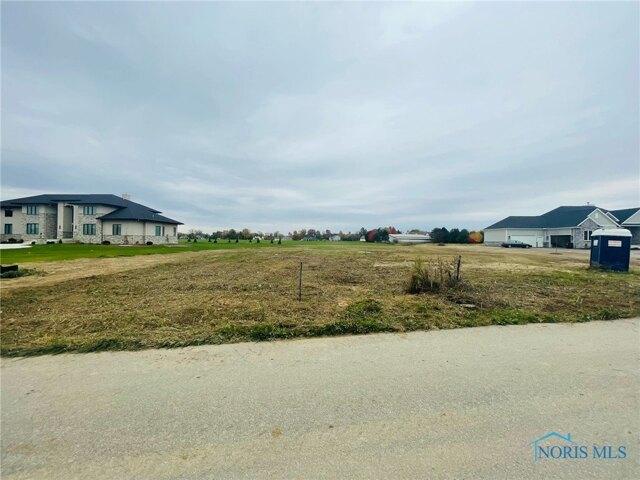 Plot For Sale In Sylvania, Ohio