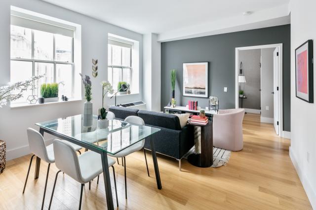 0 bedroom in Manhattan NY 10005 for Rent