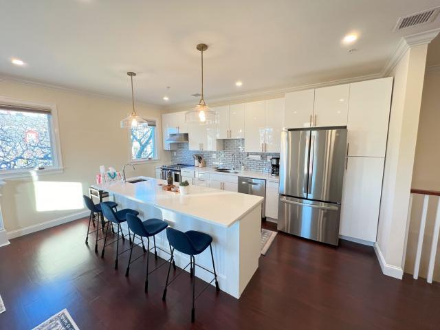 2 bedroom in Boston MA 02127 for Rent