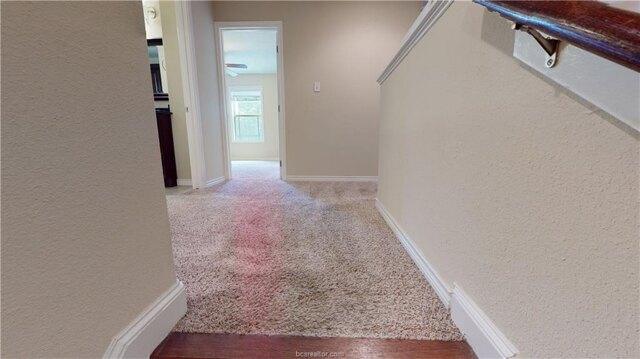 Home For Rent In College Station, Texas