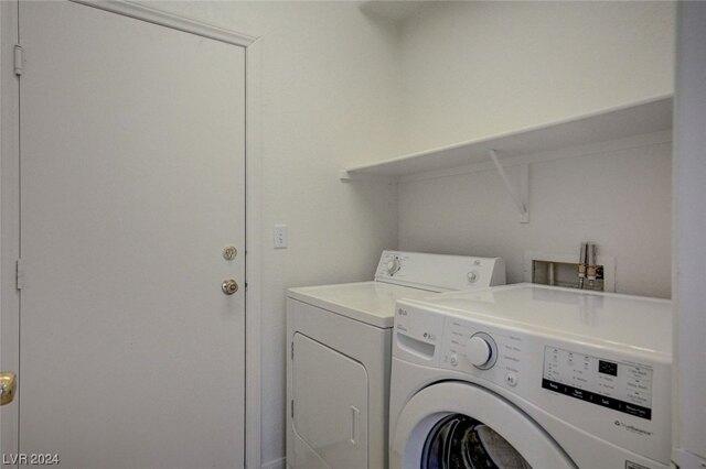 Home For Rent In Las Vegas, Nevada