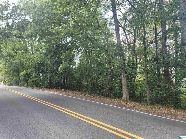 Plot For Sale In Hoover, Alabama