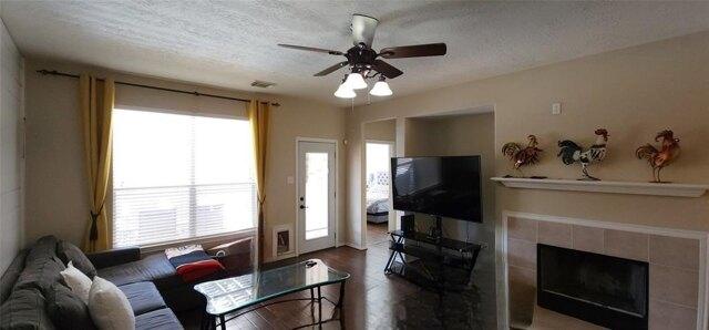 Home For Rent In Humble, Texas