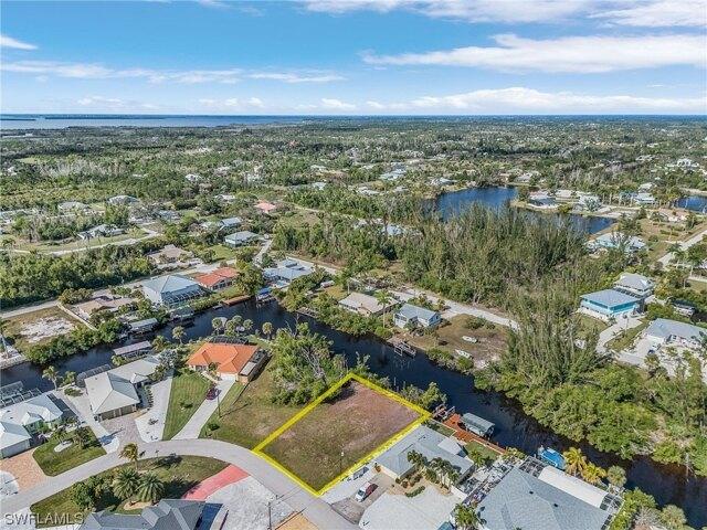Plot For Sale In Bokeelia, Florida