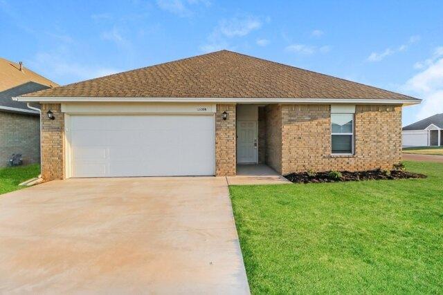 3 Bedroom 2 Bath In Edmond OK 73034 for Rent