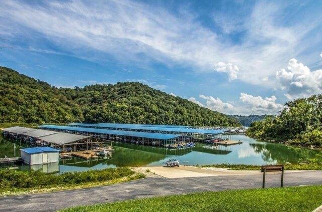 Plot For Sale In Smithville, Tennessee